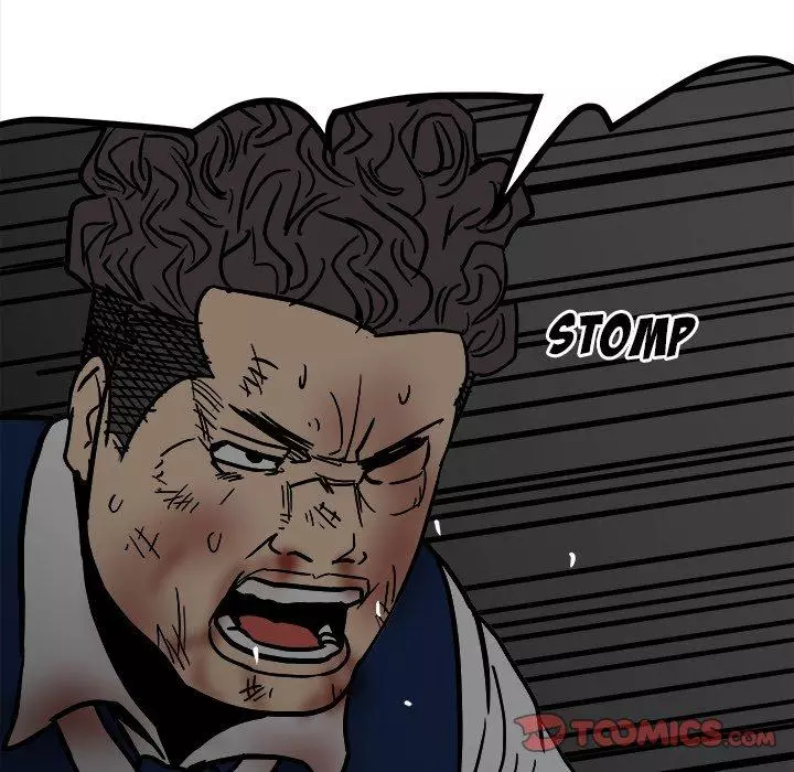 The Villain Chapter 86 page 62