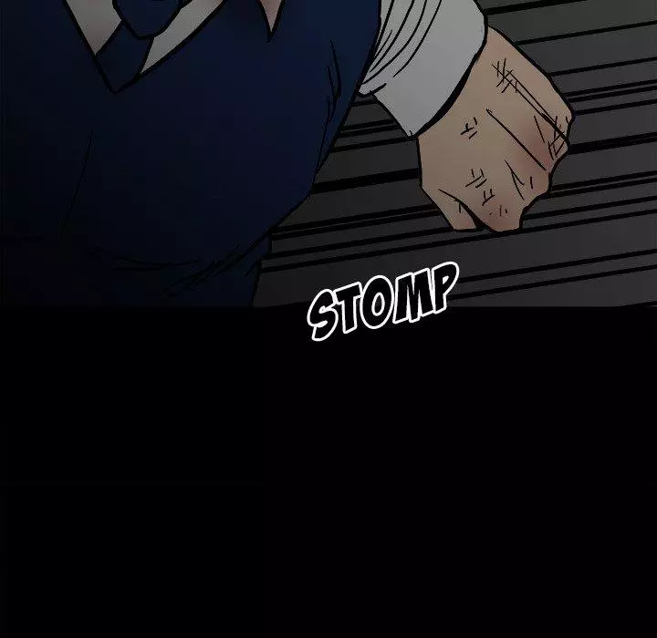The Villain Chapter 86 page 63