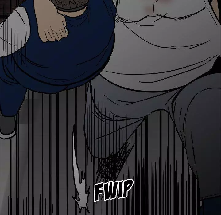 The Villain Chapter 86 page 67