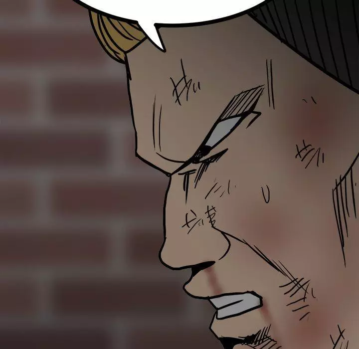 The Villain Chapter 86 page 77