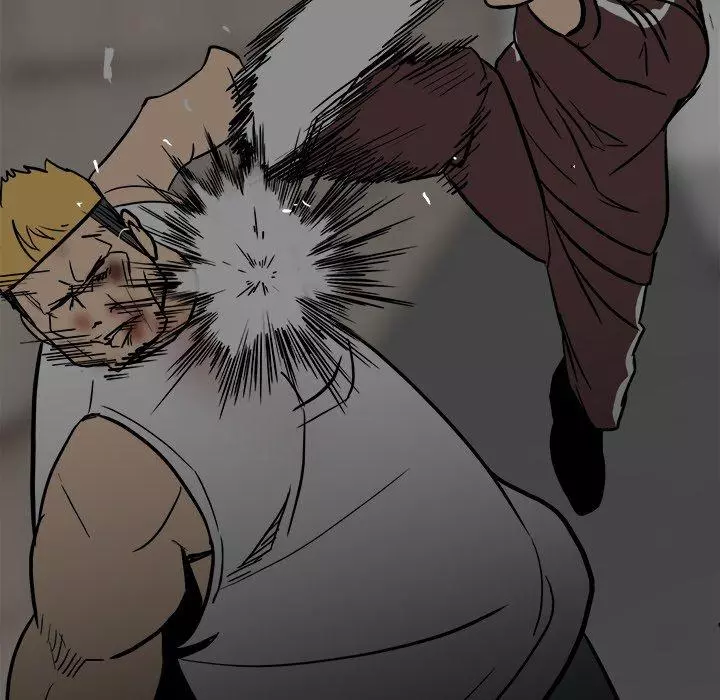 The Villain Chapter 86 page 96