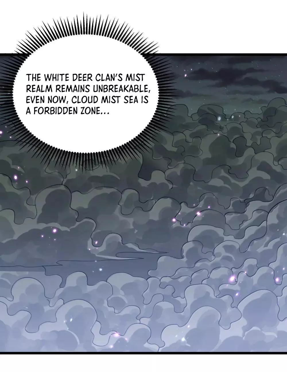 I Look Too Much Like The Boss And The World Actually Believes It Chapter 85 page 62