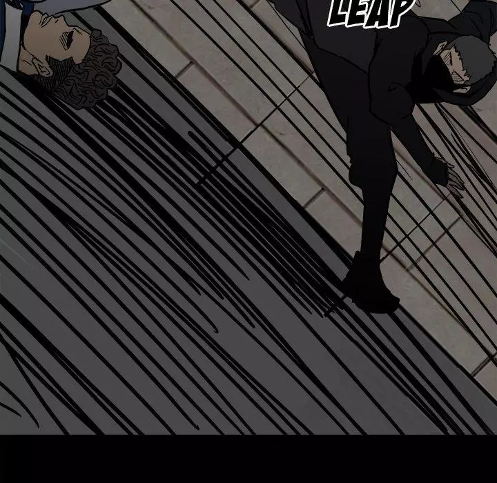 The Villain Chapter 86 page 94