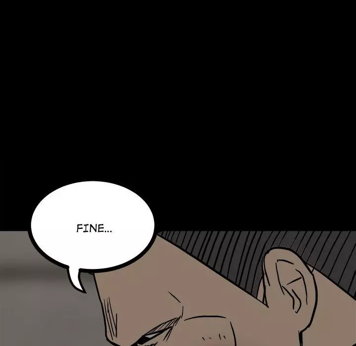The Villain Chapter 86 page 85