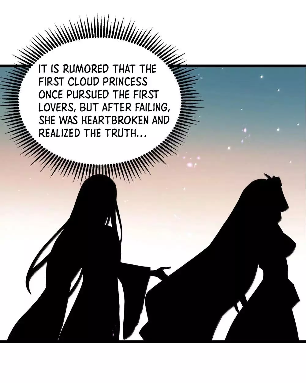 I Look Too Much Like The Boss And The World Actually Believes It Chapter 85 page 60