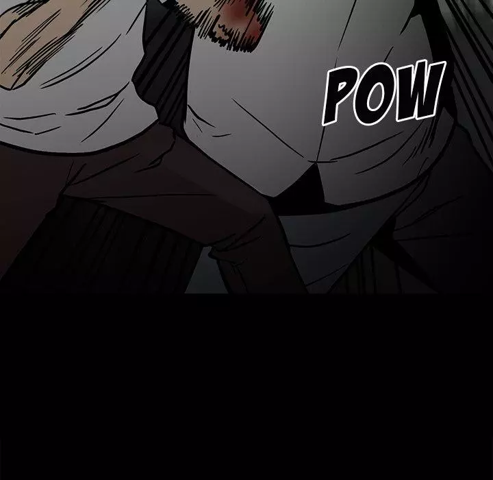 The Villain Chapter 88 page 72