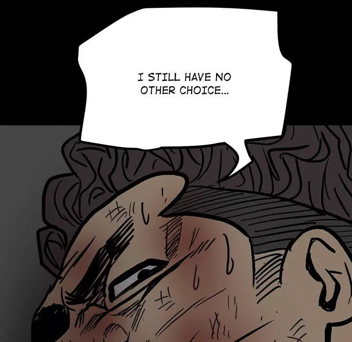 The Villain Chapter 86 page 83