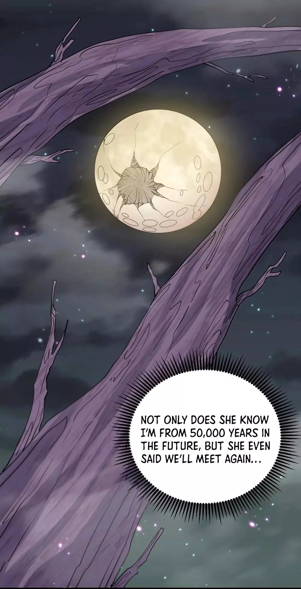 I Look Too Much Like The Boss And The World Actually Believes It Chapter 85 page 45