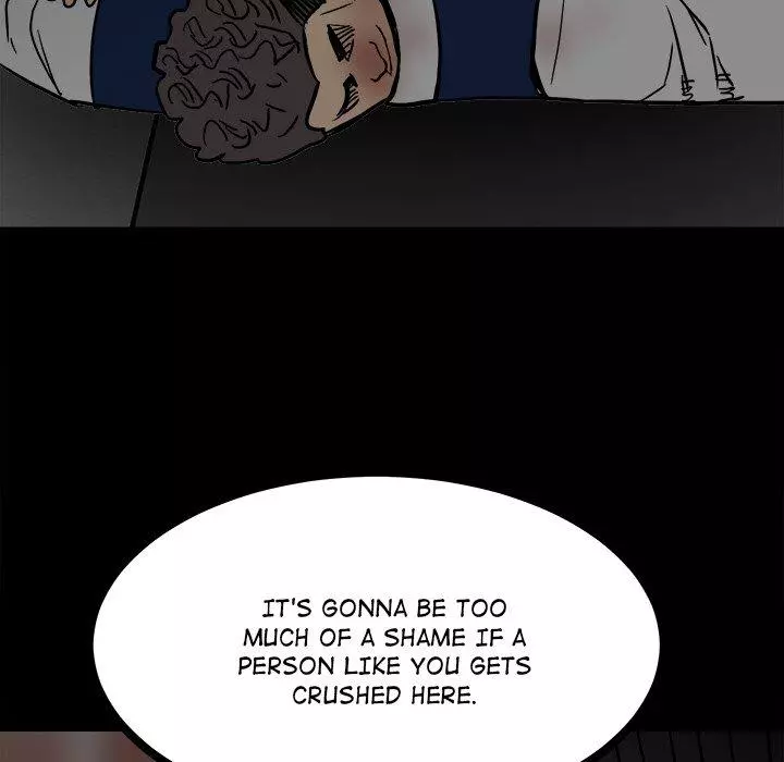The Villain Chapter 86 page 76