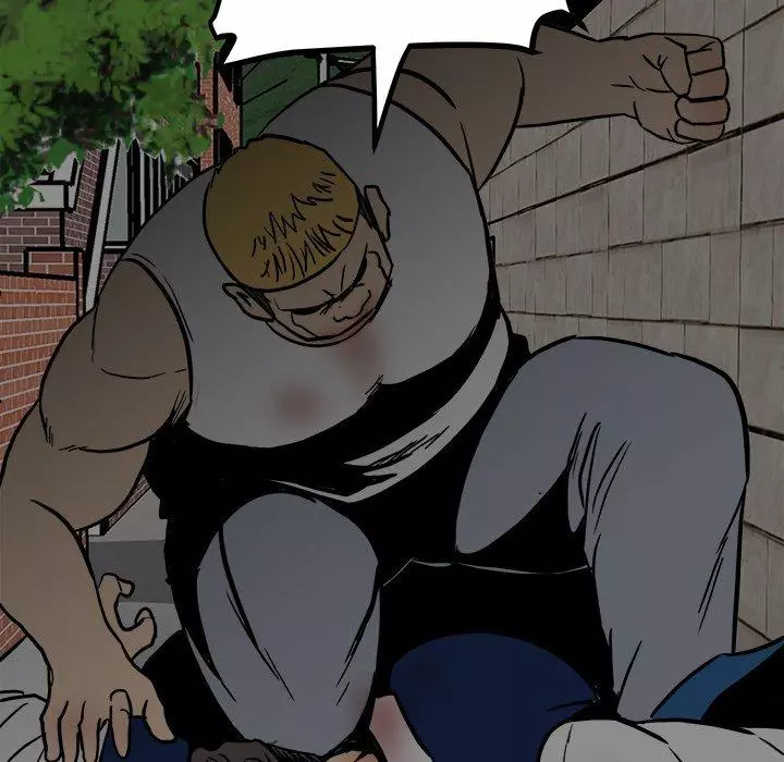 The Villain Chapter 86 page 75