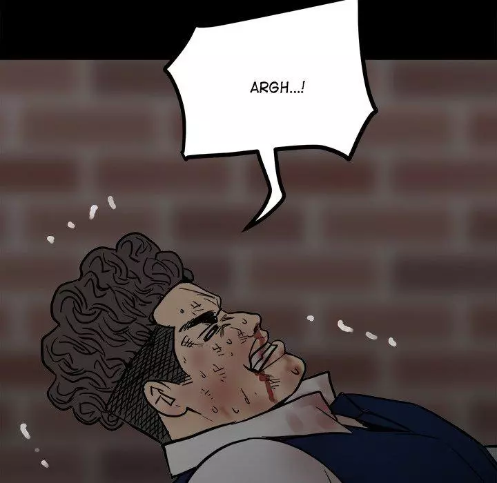 The Villain Chapter 86 page 71