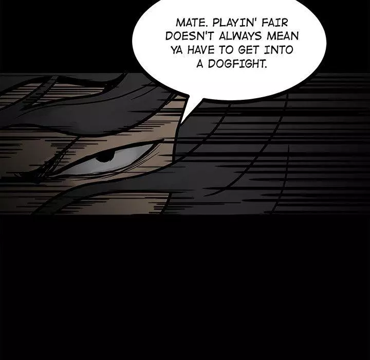 The Villain Chapter 88 page 68