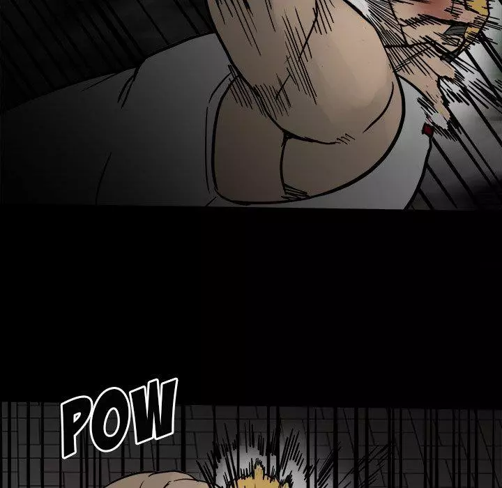 The Villain Chapter 88 page 78