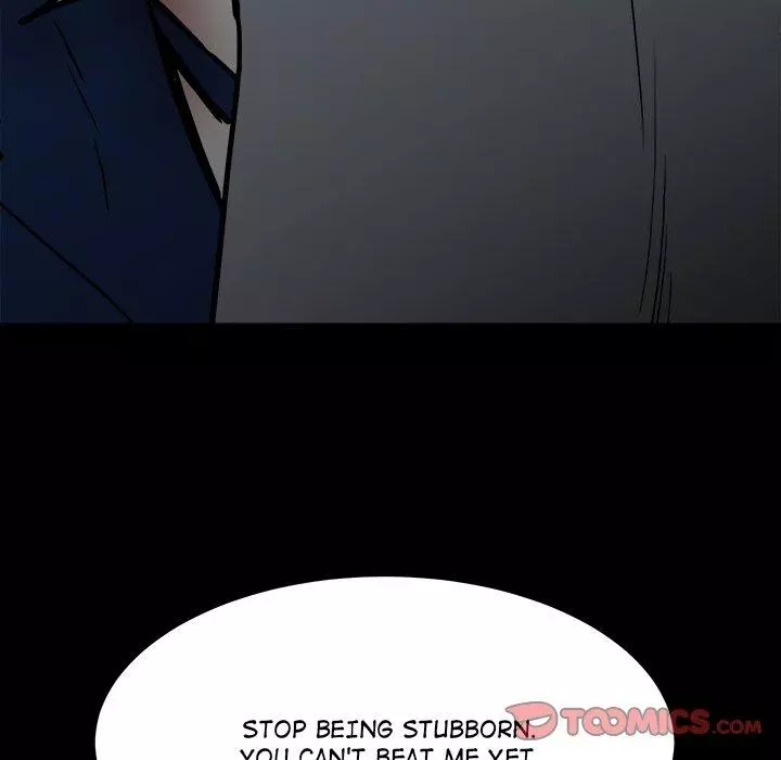 The Villain Chapter 86 page 80