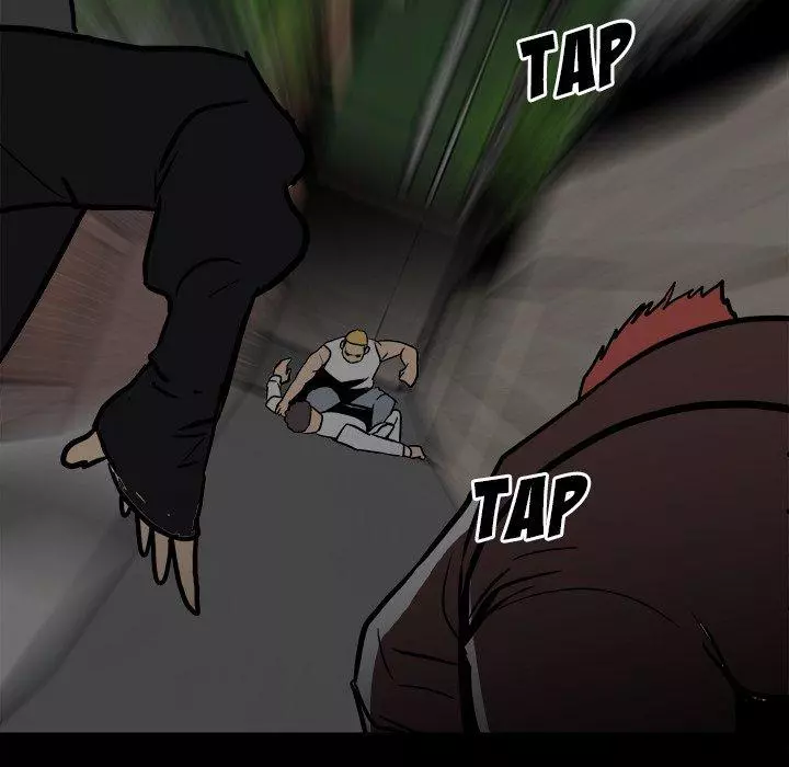 The Villain Chapter 86 page 91