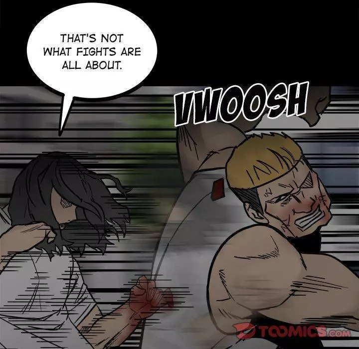 The Villain Chapter 88 page 69