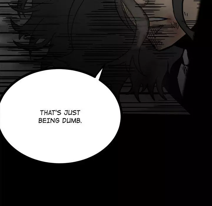 The Villain Chapter 88 page 74
