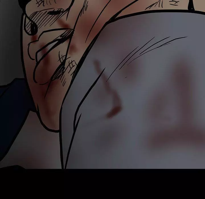 The Villain Chapter 86 page 84