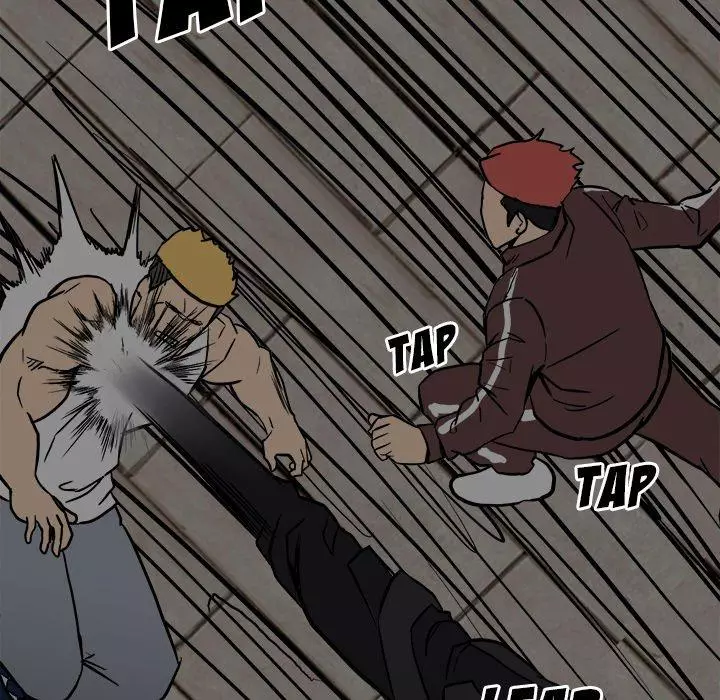 The Villain Chapter 86 page 93