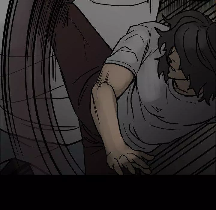 The Villain Chapter 88 page 128
