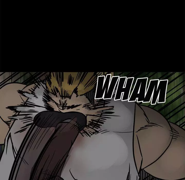 The Villain Chapter 88 page 127