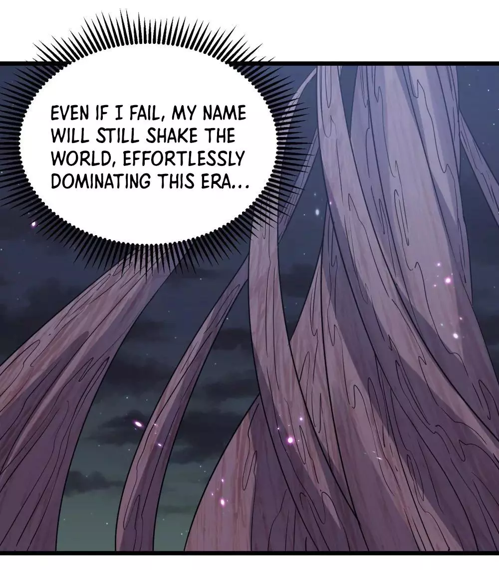 I Look Too Much Like The Boss And The World Actually Believes It Chapter 86 page 33
