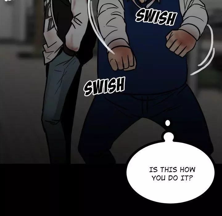 The Villain Chapter 88 page 107