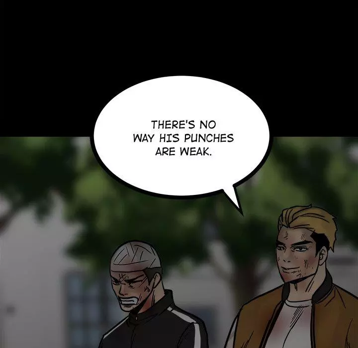 The Villain Chapter 88 page 101