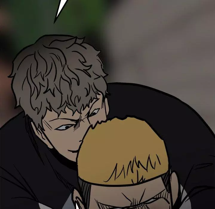 The Villain Chapter 86 page 105