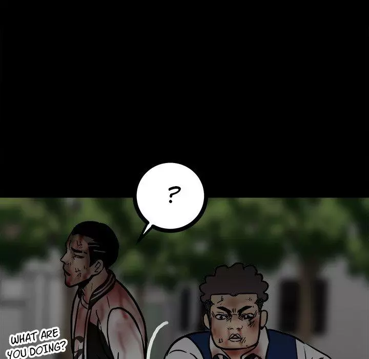 The Villain Chapter 88 page 106