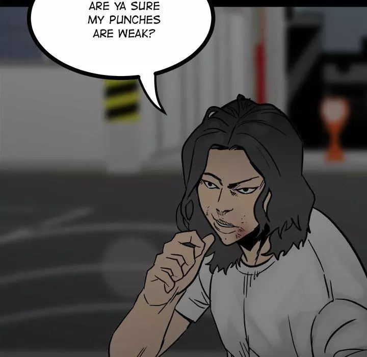 The Villain Chapter 88 page 94