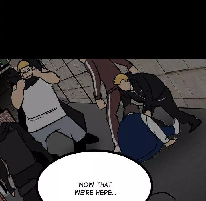 The Villain Chapter 86 page 107