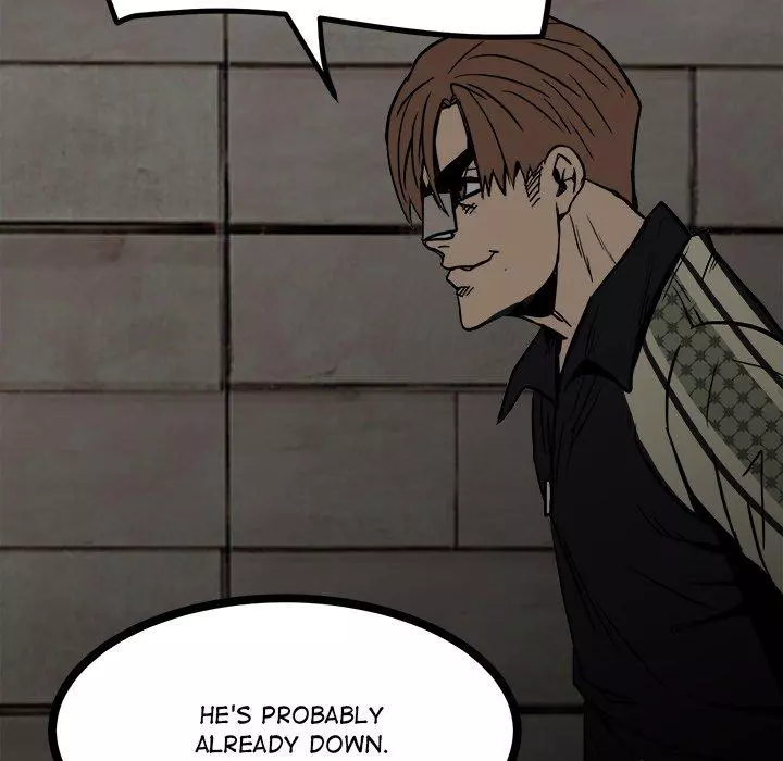 The Villain Chapter 87 page 22