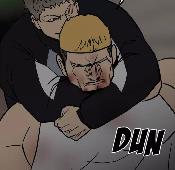 The Villain Chapter 86 page 100