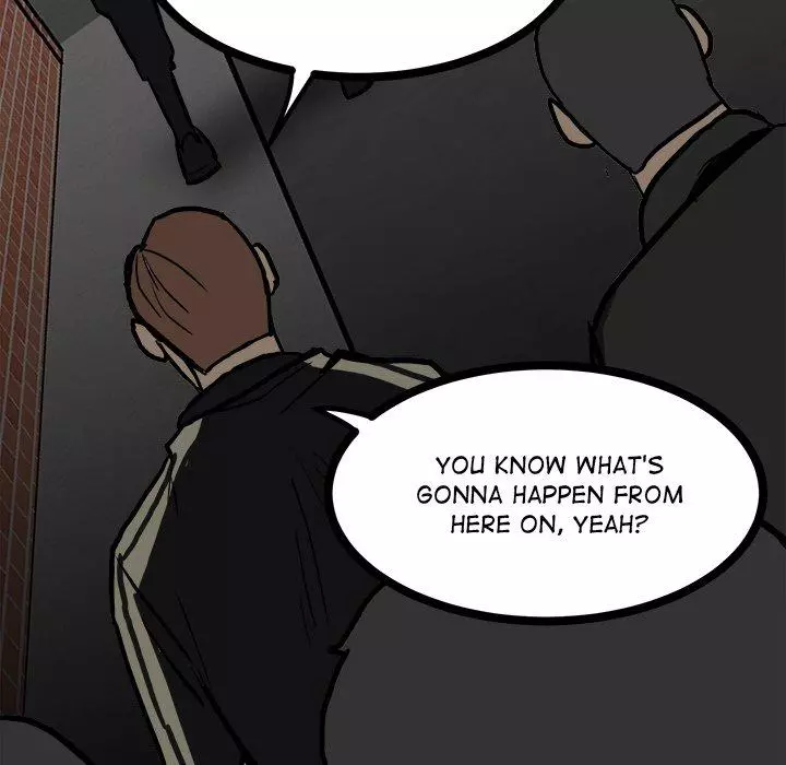 The Villain Chapter 86 page 108
