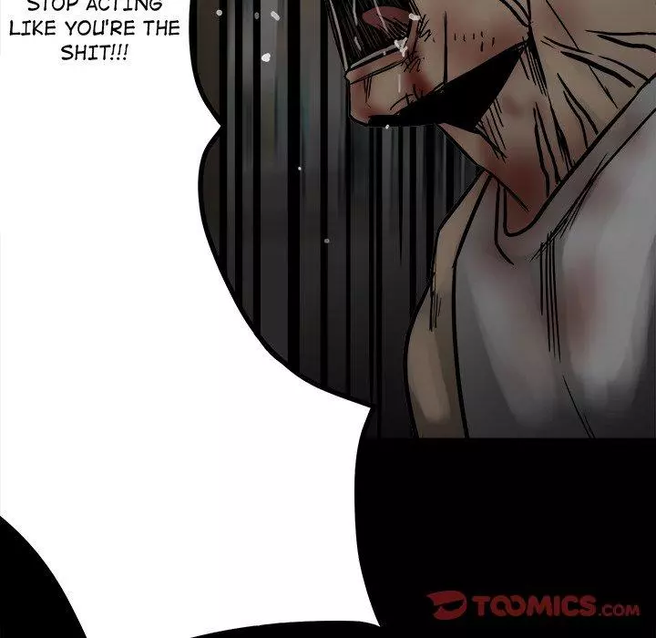 The Villain Chapter 88 page 111