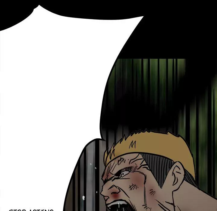 The Villain Chapter 88 page 110