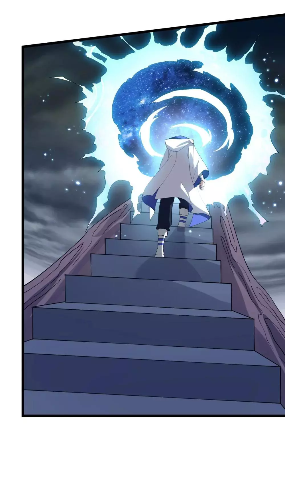 I Look Too Much Like The Boss And The World Actually Believes It Chapter 86 page 41