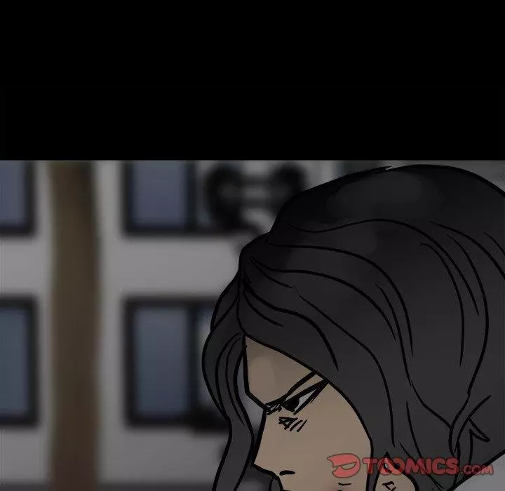 The Villain Chapter 88 page 99