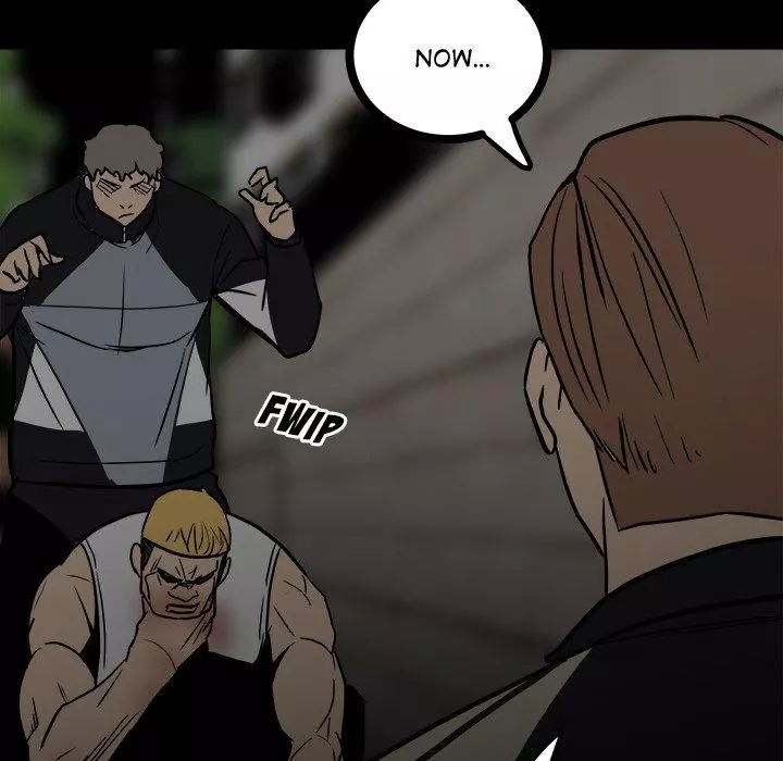 The Villain Chapter 87 page 15