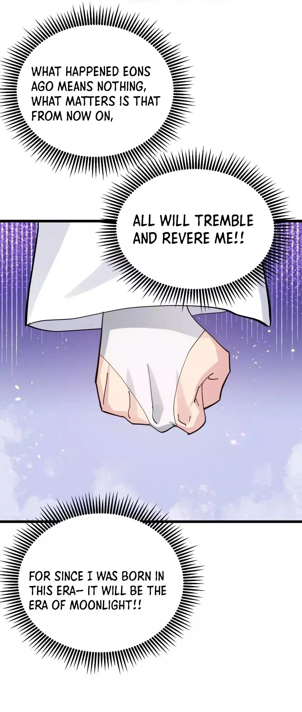 I Look Too Much Like The Boss And The World Actually Believes It Chapter 86 page 38
