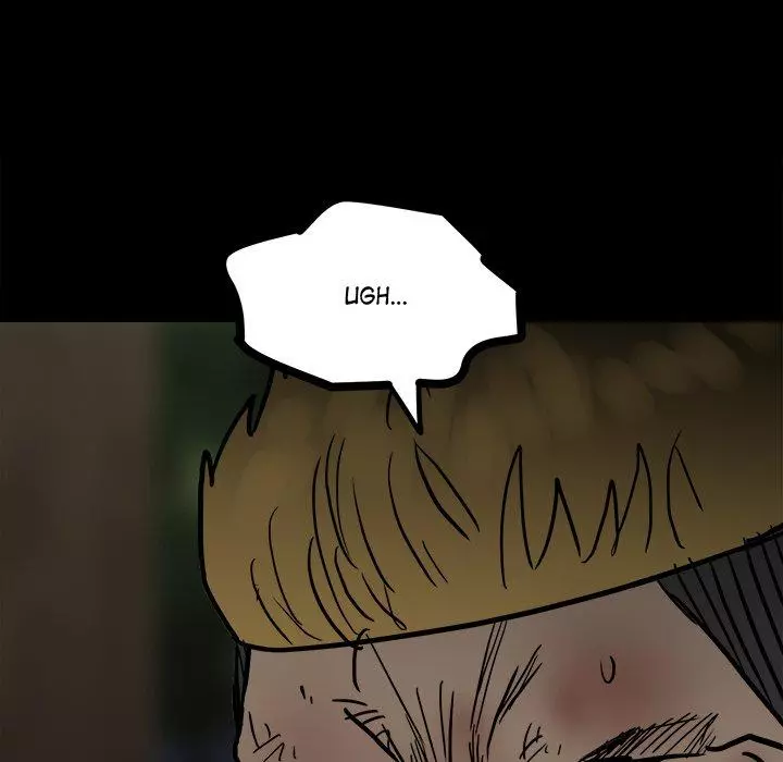 The Villain Chapter 88 page 108