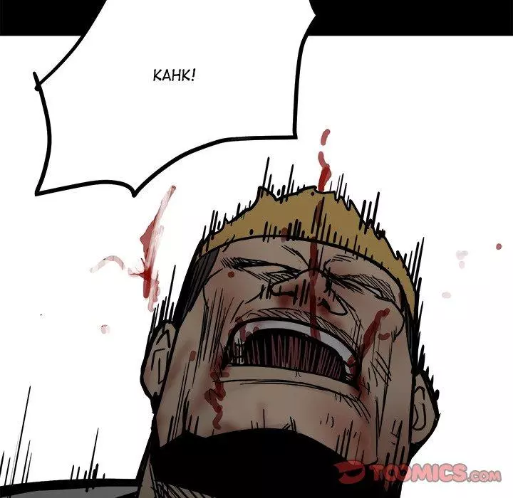 The Villain Chapter 88 page 117
