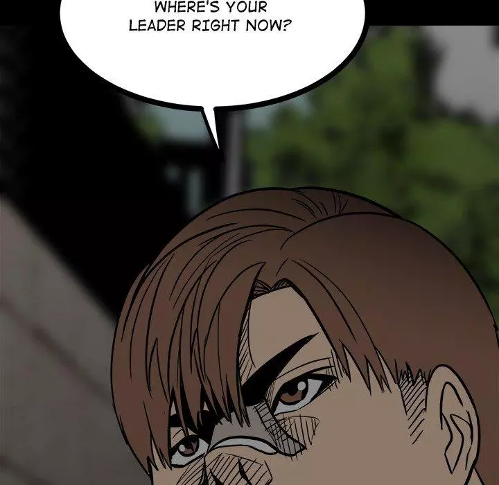 The Villain Chapter 87 page 17