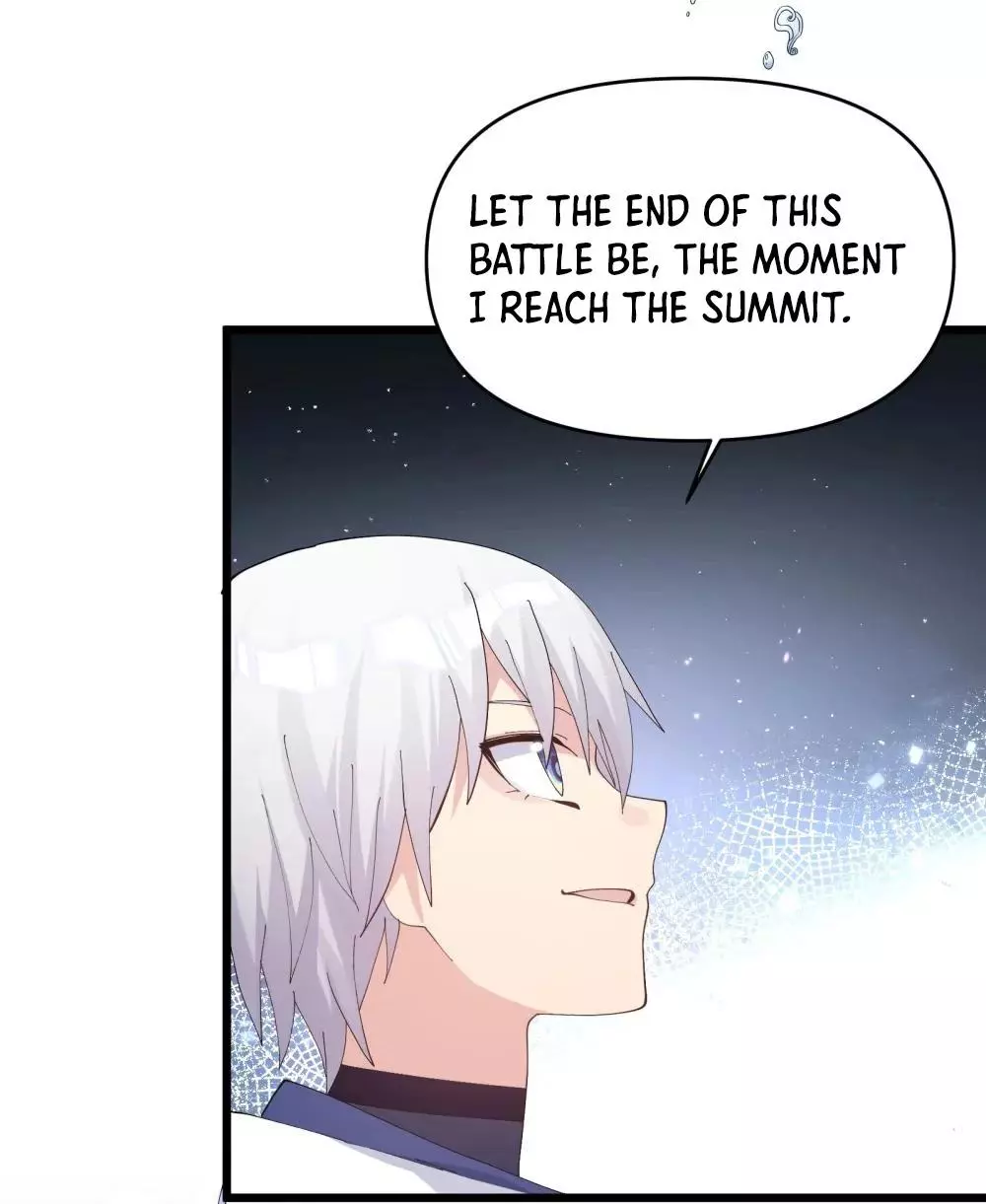 I Look Too Much Like The Boss And The World Actually Believes It Chapter 86 page 22