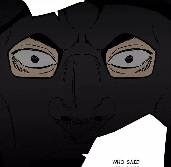 The Villain Chapter 87 page 33