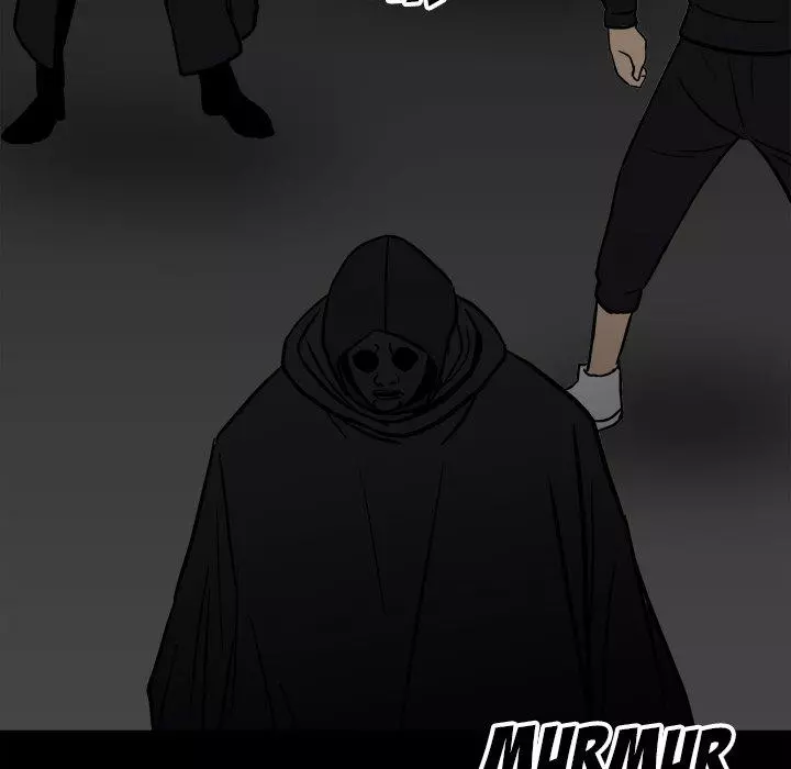 The Villain Chapter 87 page 38