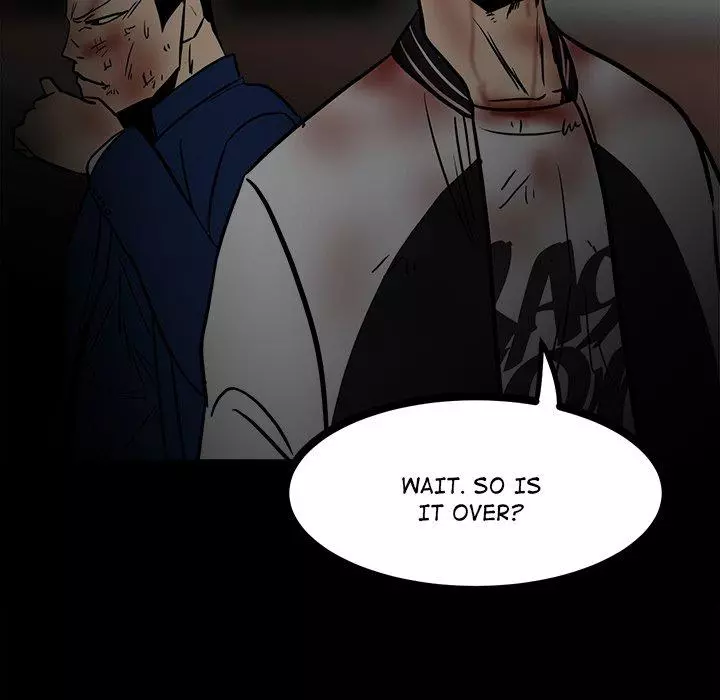 The Villain Chapter 87 page 47