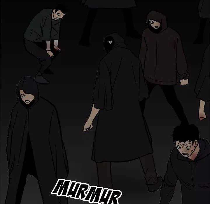 The Villain Chapter 87 page 37