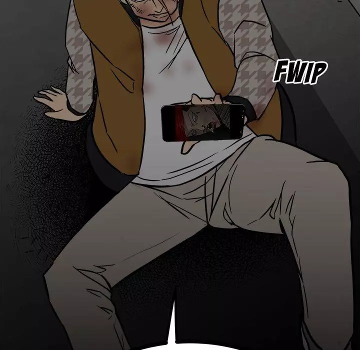 The Villain Chapter 87 page 35
